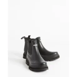 AigleSoft Rain M2 - Bottes de pluie homme