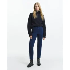 AigleStretch Denim - Pantalon femme