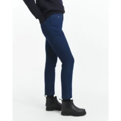 AigleStretch Denim - Pantalon femme