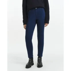 AigleStretch Denim - Pantalon femme