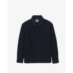 AigleSurchemise Merinos - Chemise homme