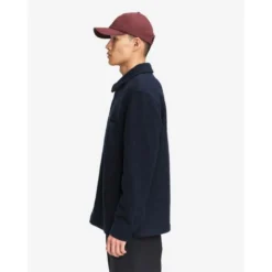 AigleSurchemise Merinos - Chemise homme