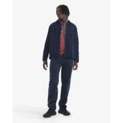 AigleSurchemise Velours - Chemise homme