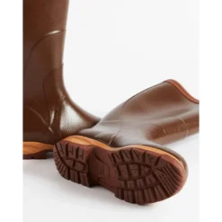 AigleTancar Pro - Bottes de pluie homme