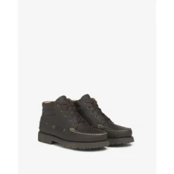AigleTarmac Mid 2 - Chaussures lifestyle homme