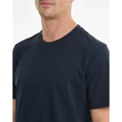 AigleTee-Shirt Col Rond Manches Courtes - T-shirt homme
