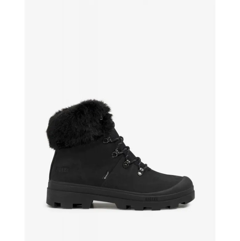 AigleTenere GTX F2 - Bottes de neige femme