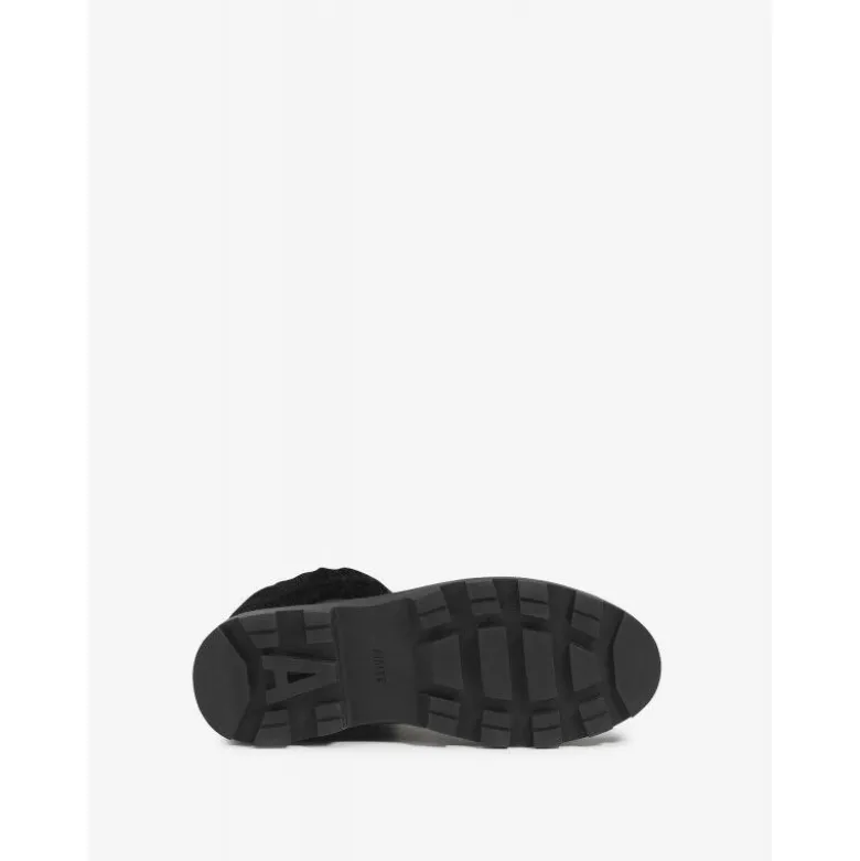 AigleTenere GTX F2 - Bottes de neige femme