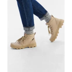 AigleTenere Hike - Chaussures homme