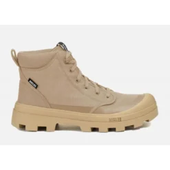 AigleTenere Light - Chaussures lifestyle