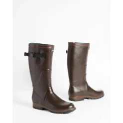 AigleTerra Pro Vario - Bottes de pluie homme