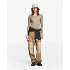 AigleThermo-Regulating Dancer's Neck High - Sous-vêtement thermique femme