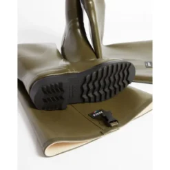 AigleTruite - Bottes de pluie homme