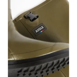 AigleTruite - Bottes de pluie homme