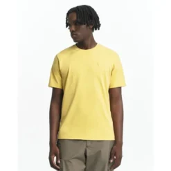 AigleT-Shirt Col Rond - T-shirt homme