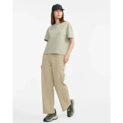 AigleT-Shirt Court Technique DFT - T-shirt femme