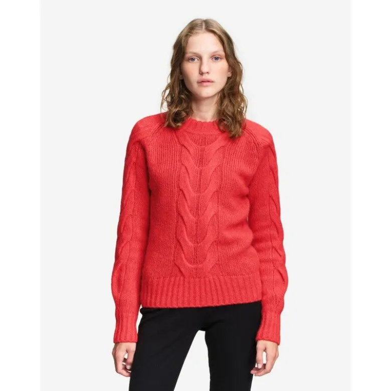 AigleTwisted Sweat - Pullover femme