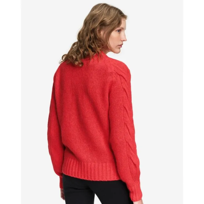 AigleTwisted Sweat - Pullover femme