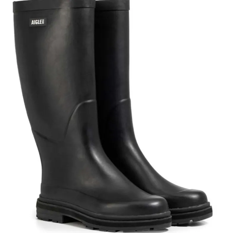 AigleUltra Rain - Bottes de pluie femme