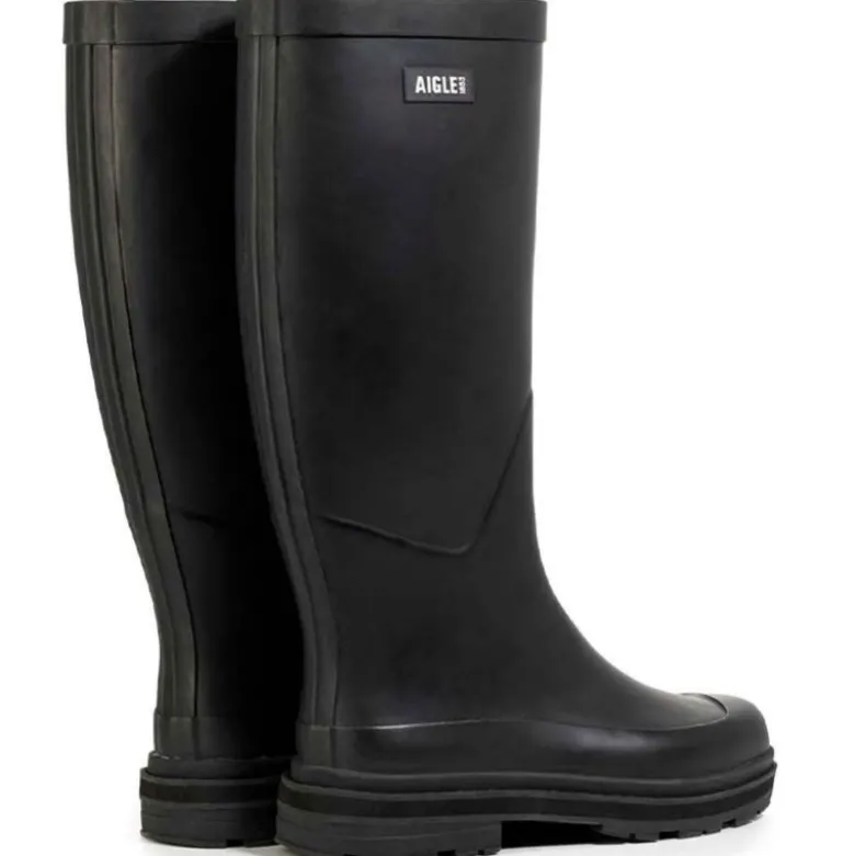 AigleUltra Rain - Bottes de pluie femme