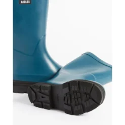 AigleUltra Rain M - Bottes de pluie homme