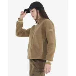 AigleVeste Sherpa T-Kit - Polaire femme