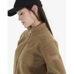 AigleVeste Sherpa T-Kit - Polaire femme