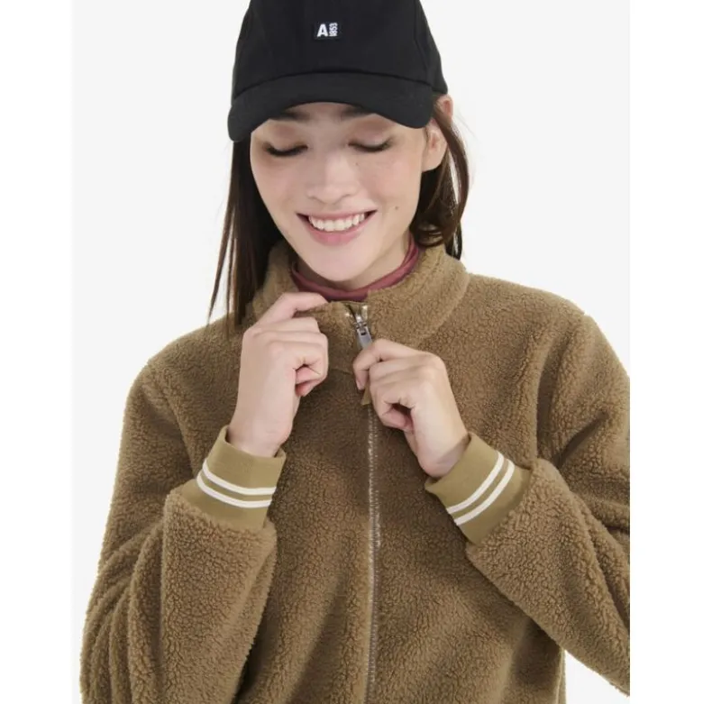 AigleVeste Sherpa T-Kit - Polaire femme