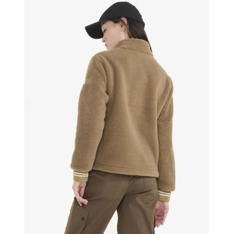 AigleVeste Sherpa T-Kit - Polaire femme