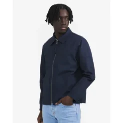 AigleVeste courte en coton - Veste homme