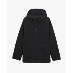 AigleVeste Courte MTD 2 Couches Capuche - Veste imperméable homme