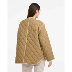 AigleVeste Déperlante Matelasssée - Doudoune femme
