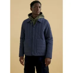 AigleVeste déperlante ouate - Doudoune homme