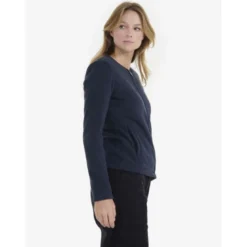 AigleVeste Micro Polaire Sans Col - Polaire femme