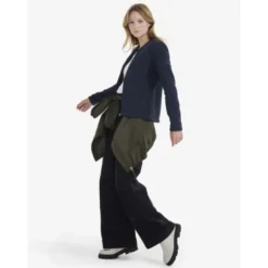 AigleVeste Micro Polaire Sans Col - Polaire femme