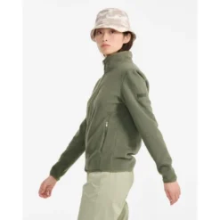 AigleVeste Polaire Basique T-Kit - Polaire femme