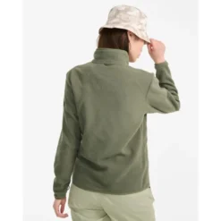AigleVeste Polaire Basique T-Kit - Polaire femme