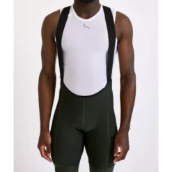 AlbionAll Road Abr1 Pocket Bib Shorts - Cuissard vélo homme