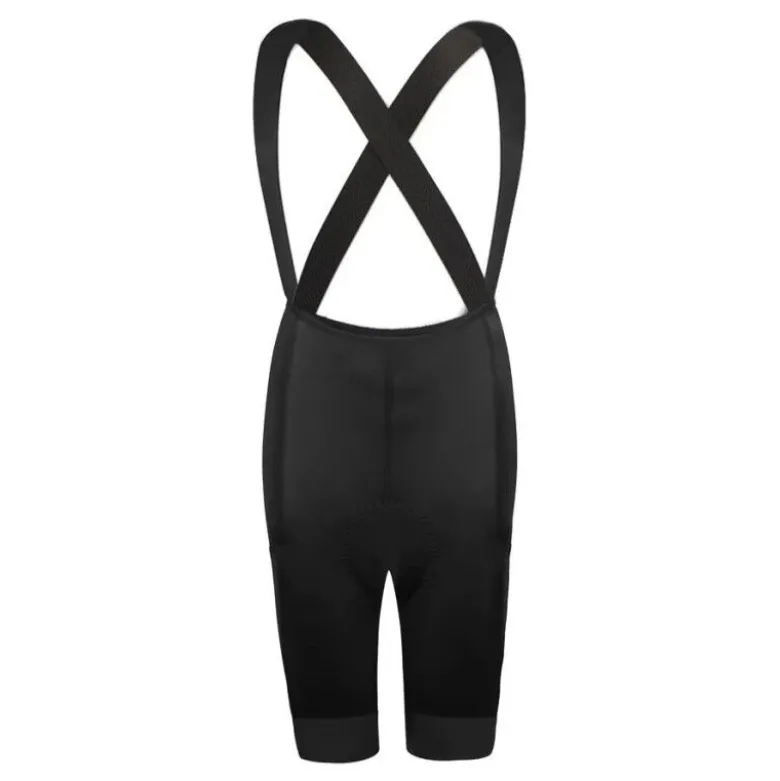 AlbionAll Road Pocket Bib Shorts - Cuissard vélo femme
