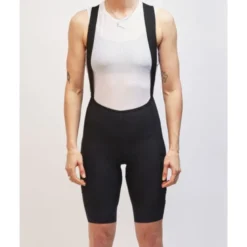 AlbionAll Road Pocket Bib Shorts - Cuissard vélo femme