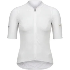 AlbionLightweight Short Sleeve Jersey - Maillot vélo femme