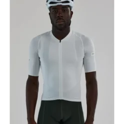 AlbionLightweight Short Sleeve Jersey - Maillot vélo homme
