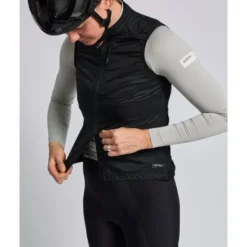 AlbionWind Gilet - Gilet vélo femme