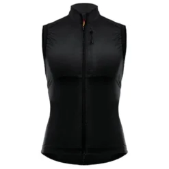 AlbionWind Gilet - Gilet vélo femme