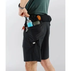 AlbionZoa Shorts - Short vélo homme