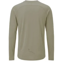 AlbionZoa Sun Shield Long Sleeve T-Shirt - Maillot vélo homme