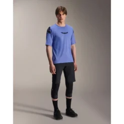 Alpine StarsA-Aria Elite - Short VTT homme