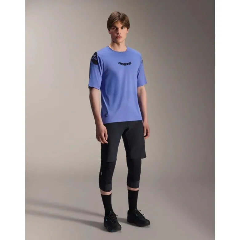 Alpine StarsA-Aria Elite - Short VTT homme