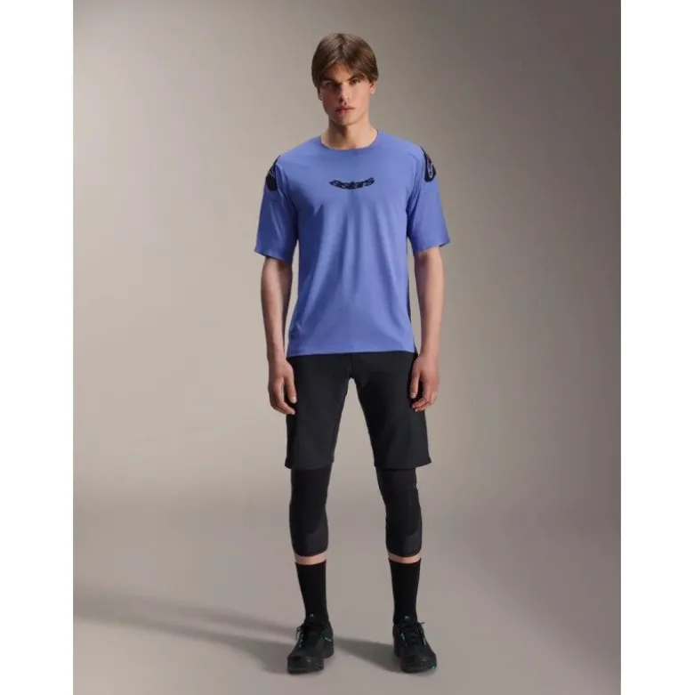 Alpine StarsA-Aria Elite - Short VTT homme