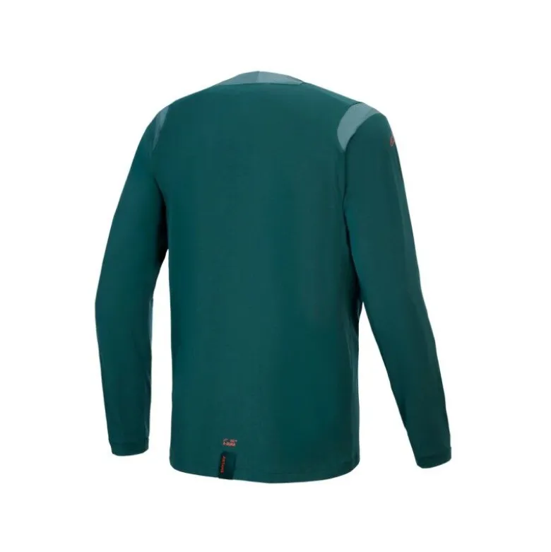 Alpine StarsA-Dura Dri Wool - Maillot VTT homme